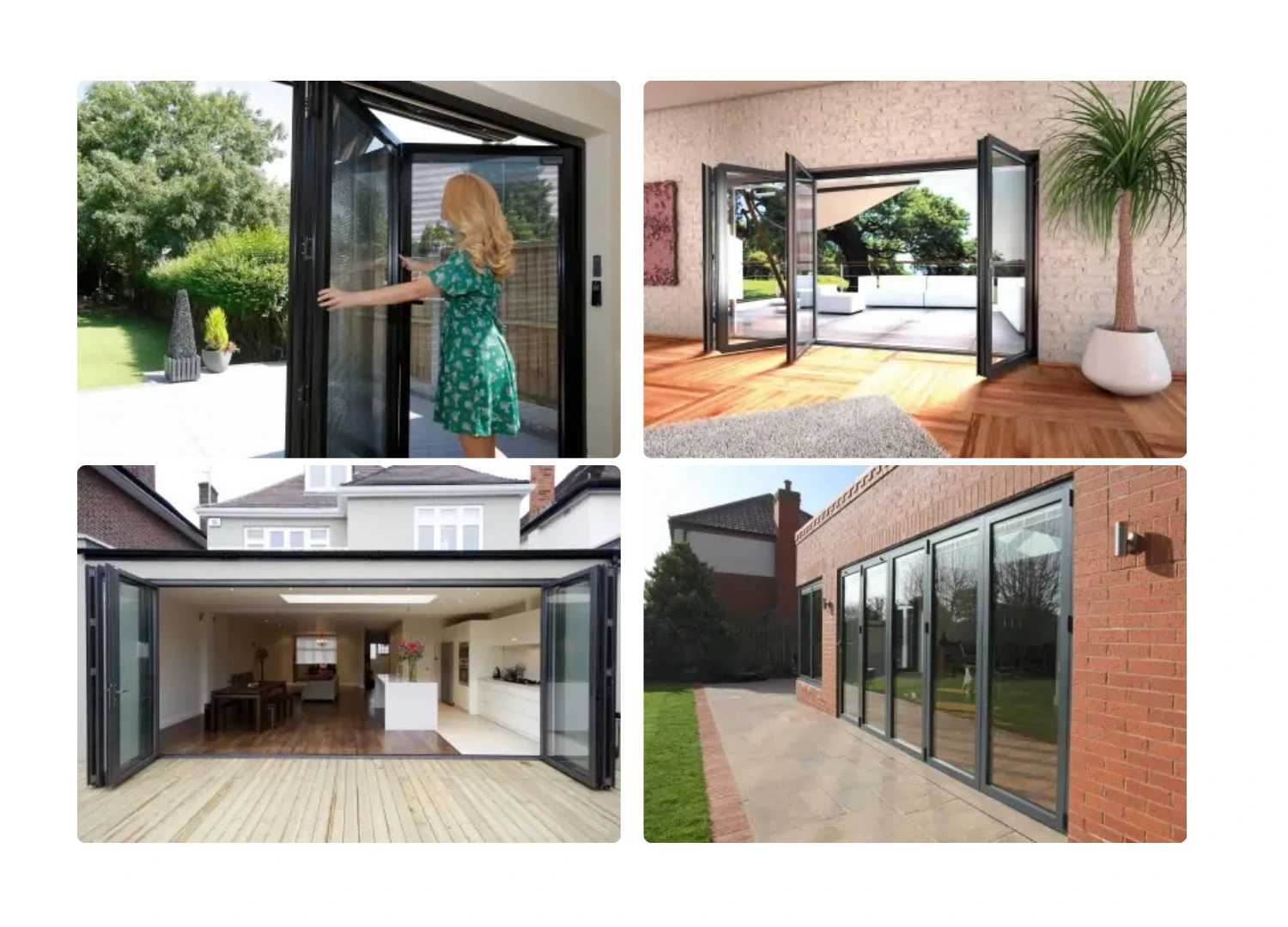 Double-glazed window installation on a home in Ruislip, Surrey.